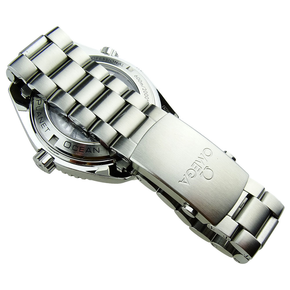 Omega Seamaster Planet Ocean 232.30.46.21.01.003