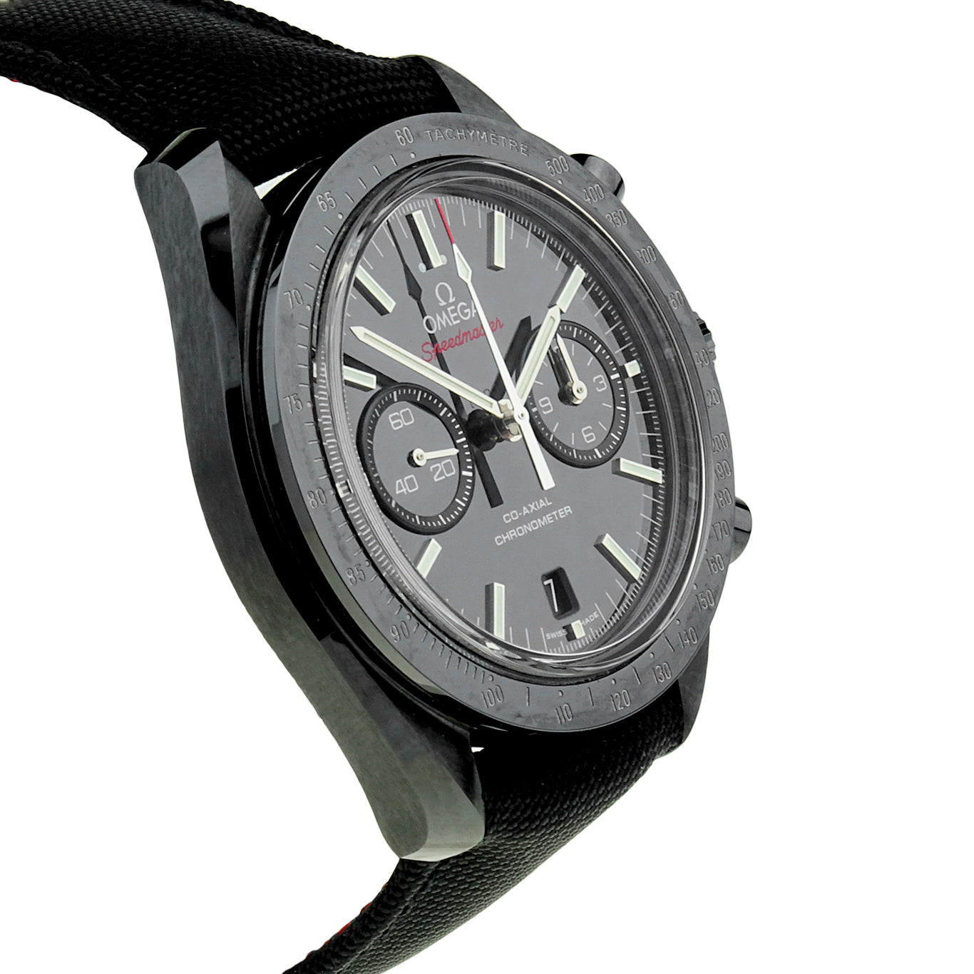 Omega Speedmaster Dark Side Of The Moon 311.92.44.51.01.003