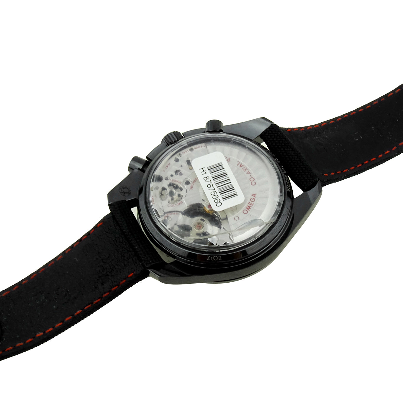 Omega Speedmaster Dark Side Of The Moon 311.92.44.51.01.003