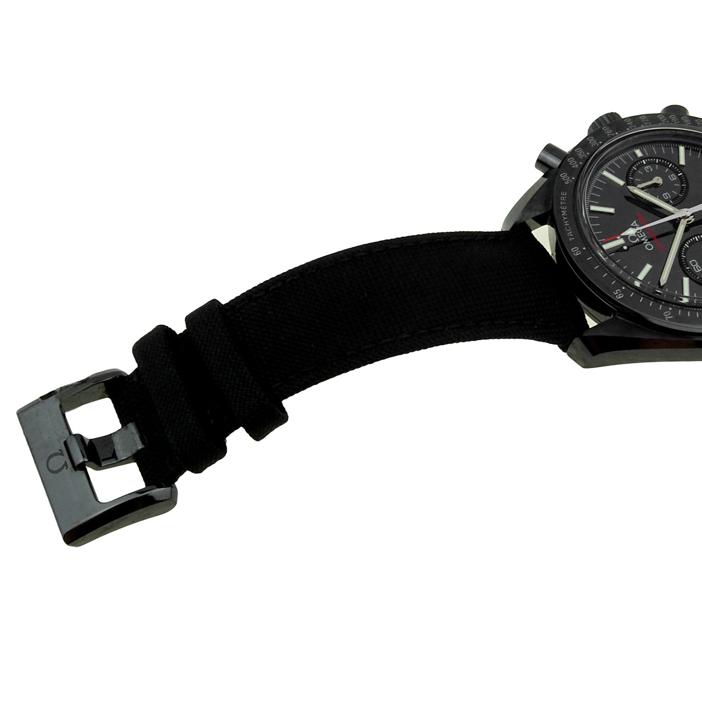 Omega Speedmaster Dark Side Of The Moon 311.92.44.51.01.003