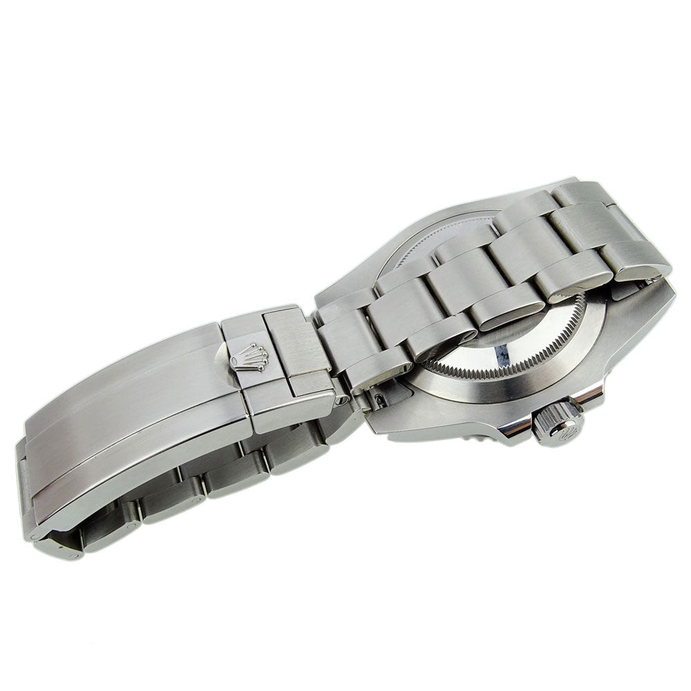 Rolex Submariner Ceramic Date 116610LN