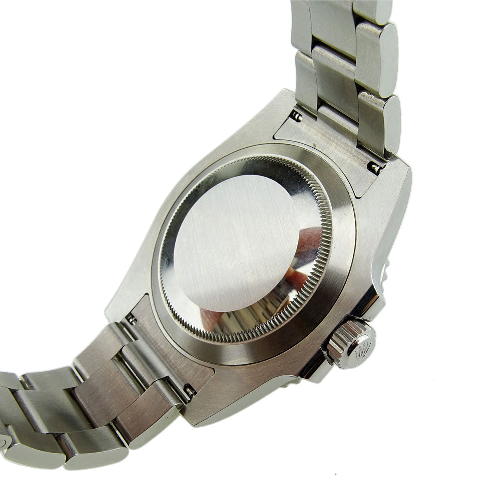 Rolex Submariner Ceramic Date 116610LN
