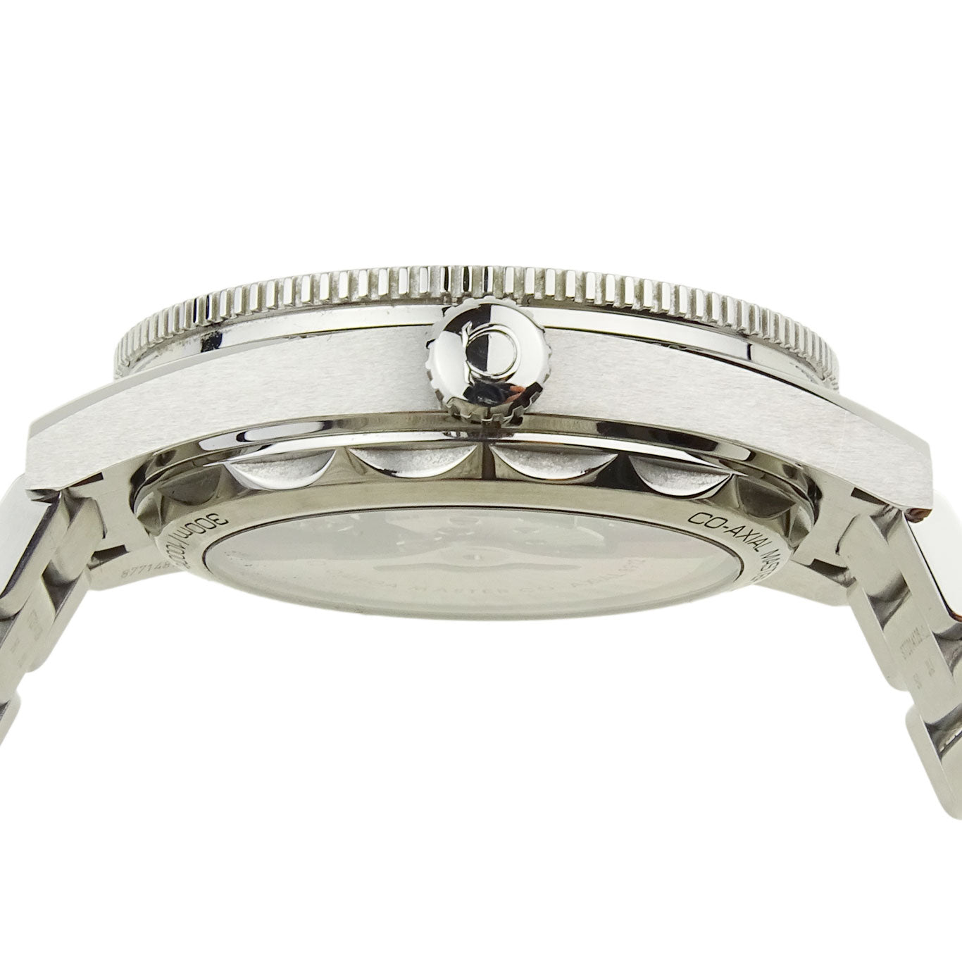 Omega Seamaster 300 Master Chronometer 234.30.41.21.01.001