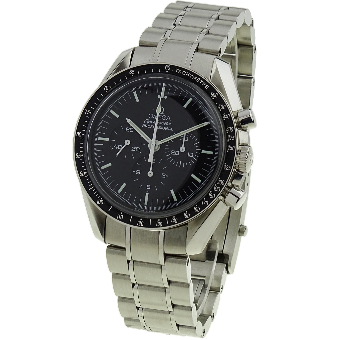 Omega Speedmaster Moonwatch 311.30.42.30.01.005
