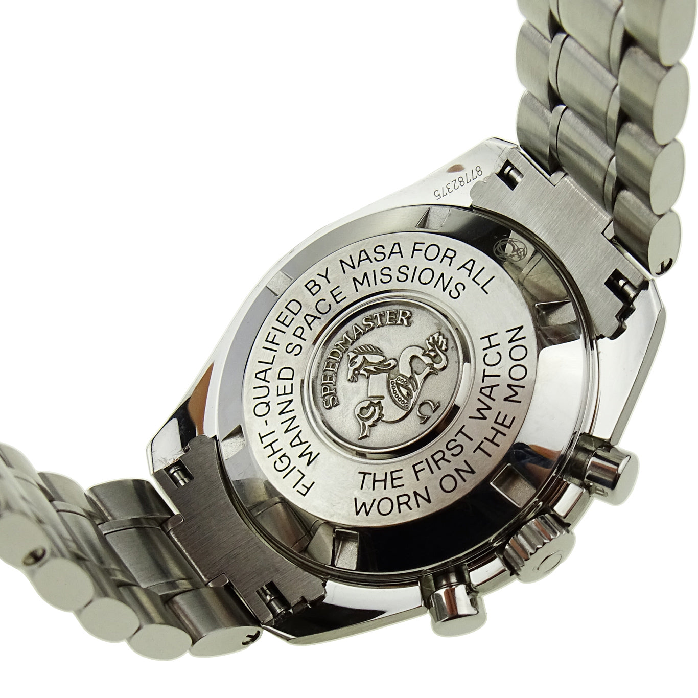 Omega Speedmaster Moonwatch 311.30.42.30.01.005