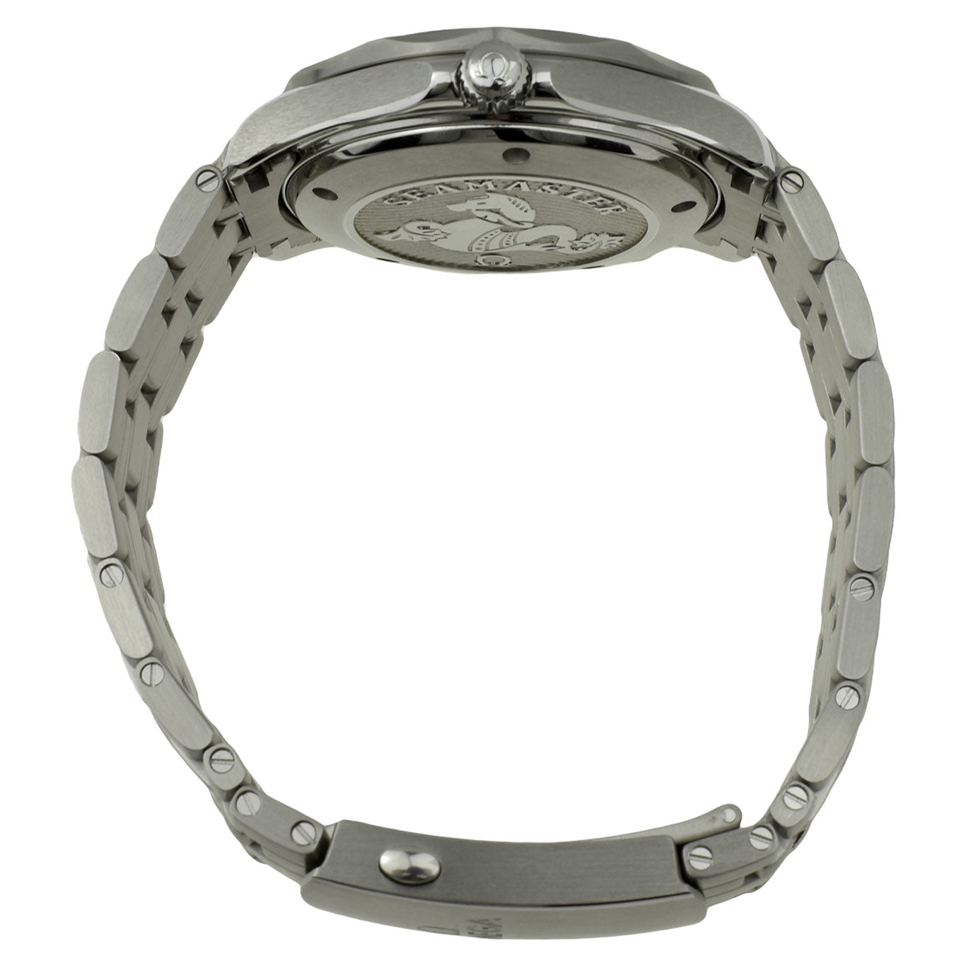 Omega Seamaster Professional 300m 212.30.41.20.01.003