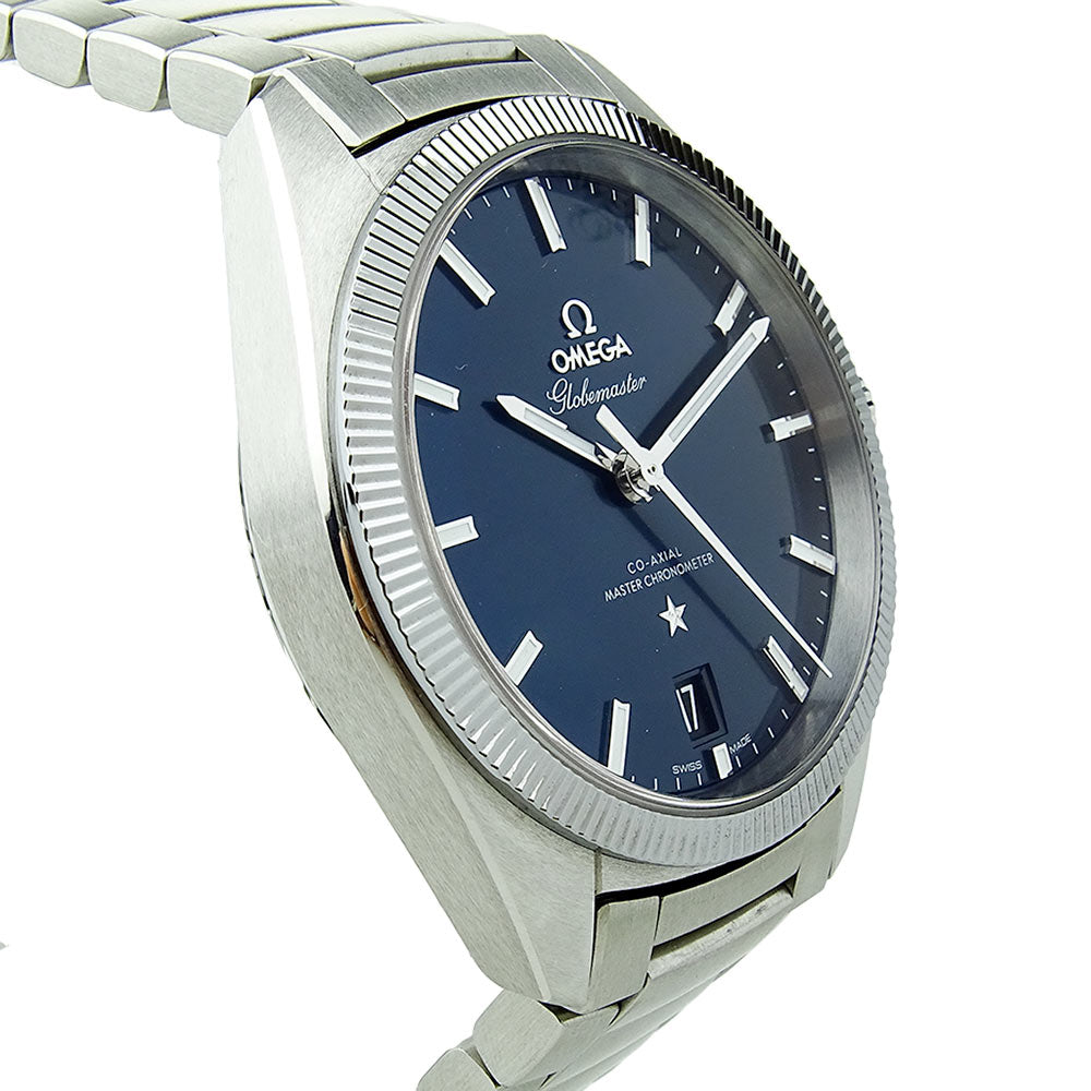 Omega Constellation Globemaster Co-Axial Automatic 130.30.39.21.03.001