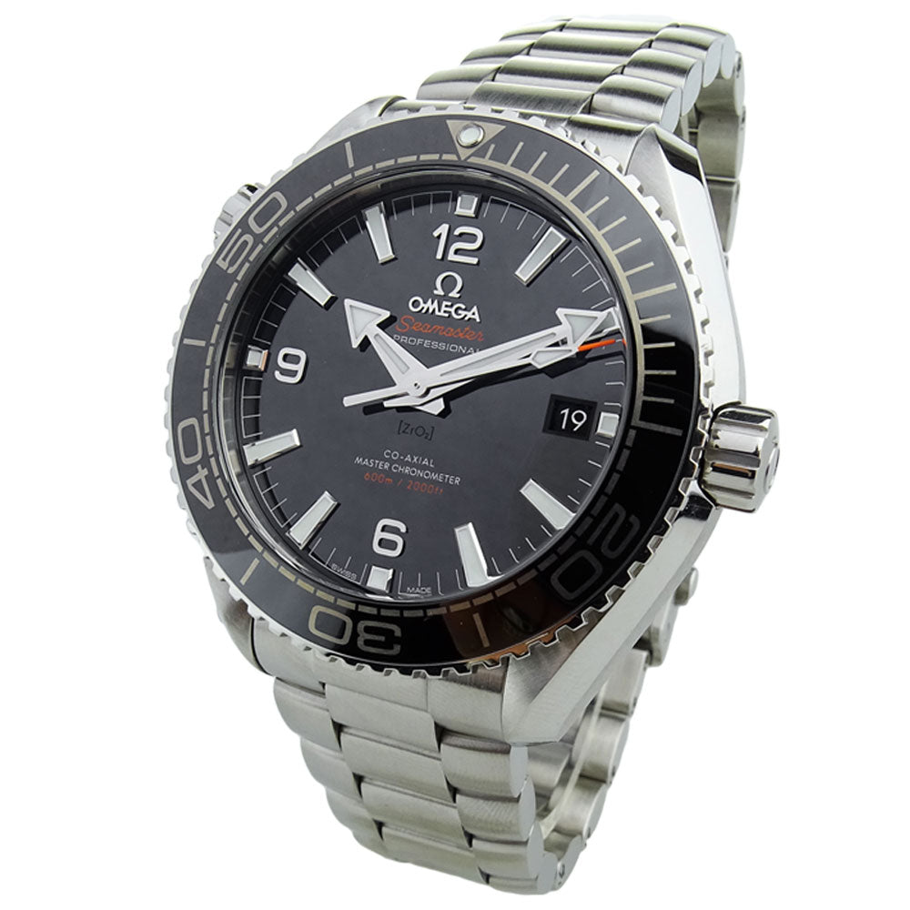 Omega Seamaster Planet Ocean 215.30.44.21.01.001