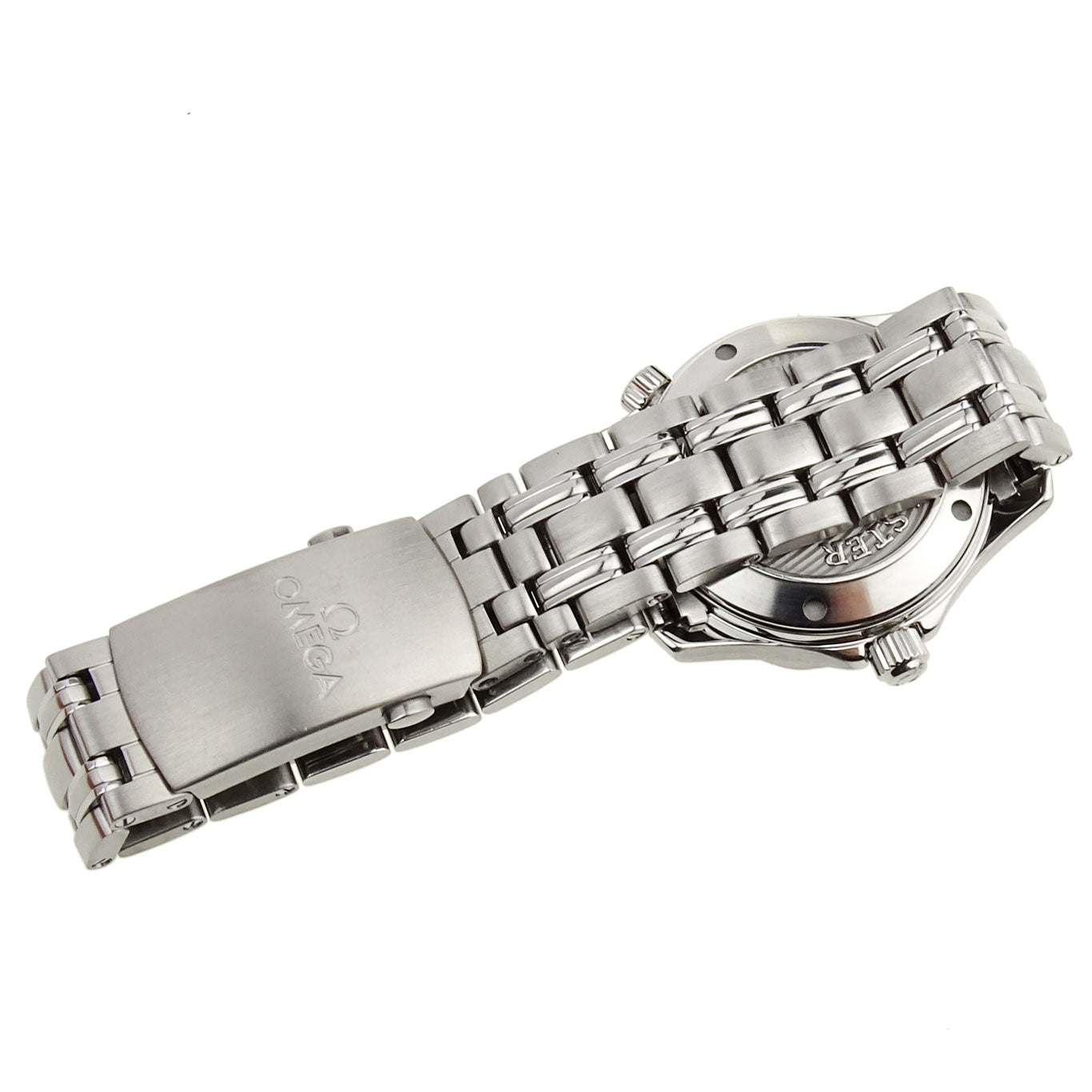 Omega Seamaster Professional Mid Size 212.30.36.20.03.001