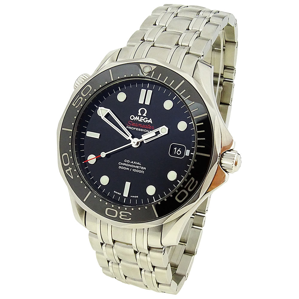 Omega Seamaster Professional 212.30.41.20.01.003
