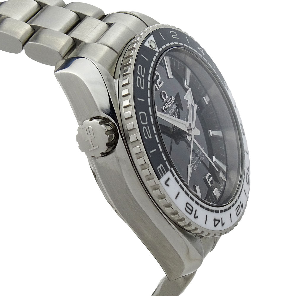 Omega Seamaster Planet Ocean GMT 215.30.44.22.01.001