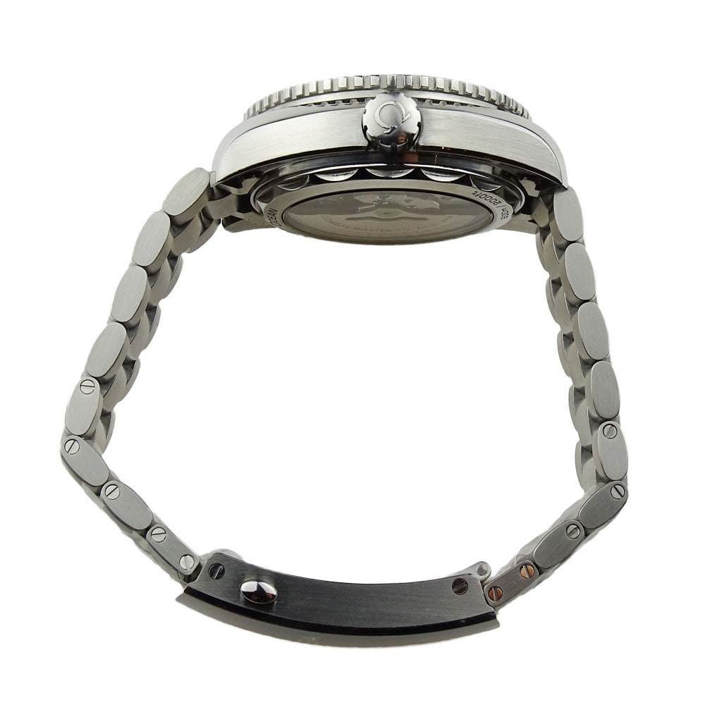 Omega Seamaster Planet Ocean GMT 215.30.44.22.01.001