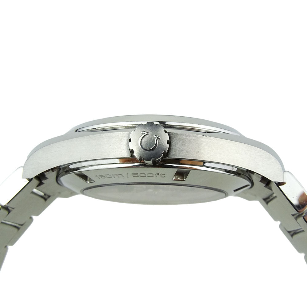 Omega Seamaster Aqua Terra Gauss 231.10.42.21.01.002