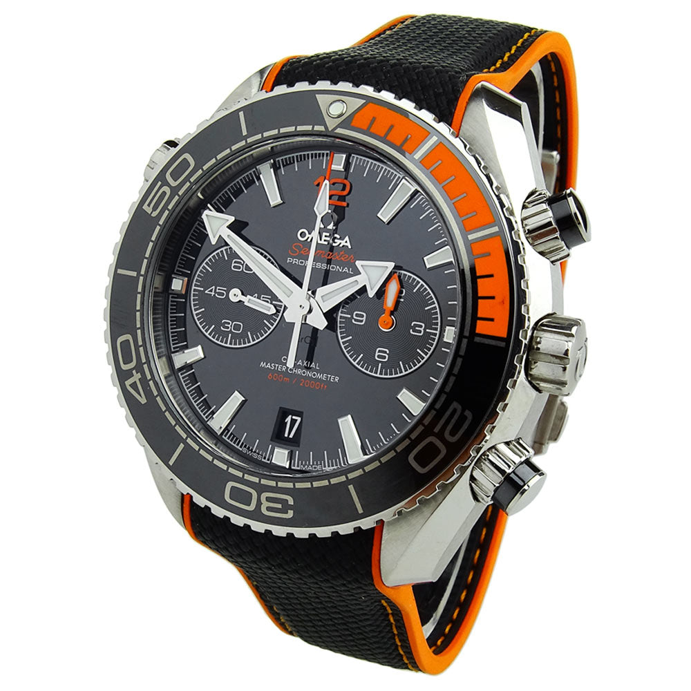 Omega Seamaster Planet Ocean 215.32.46.51.01.001