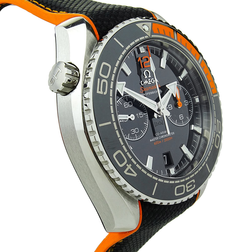 Omega Seamaster Planet Ocean 215.32.46.51.01.001