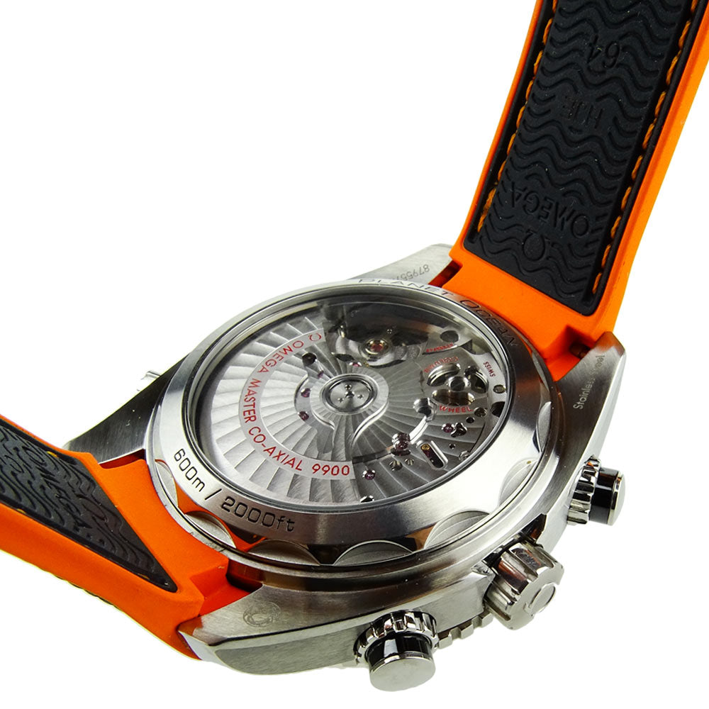 Omega Seamaster Planet Ocean 215.32.46.51.01.001