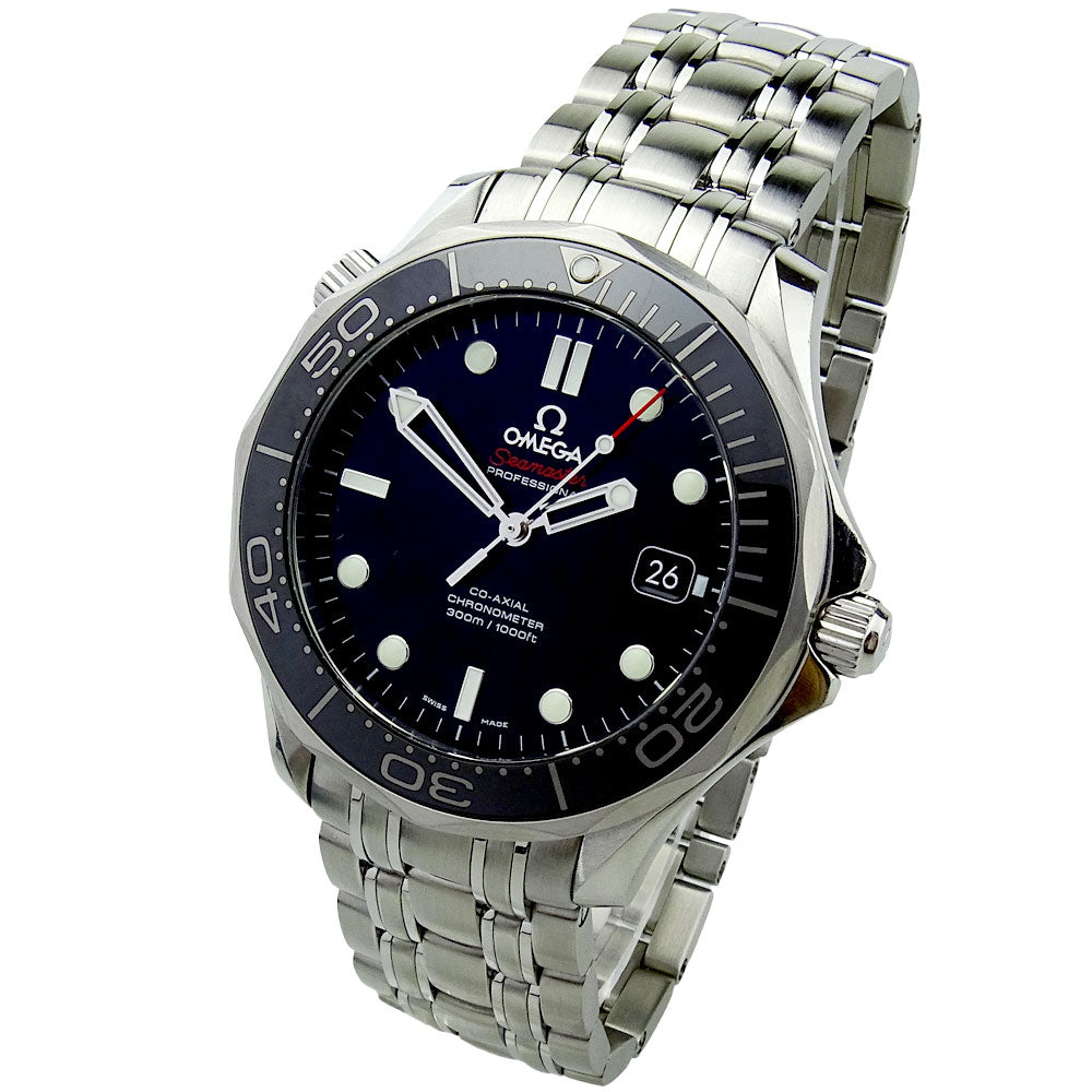 Omega Seamaster Professional 212.30.41.20.01.003