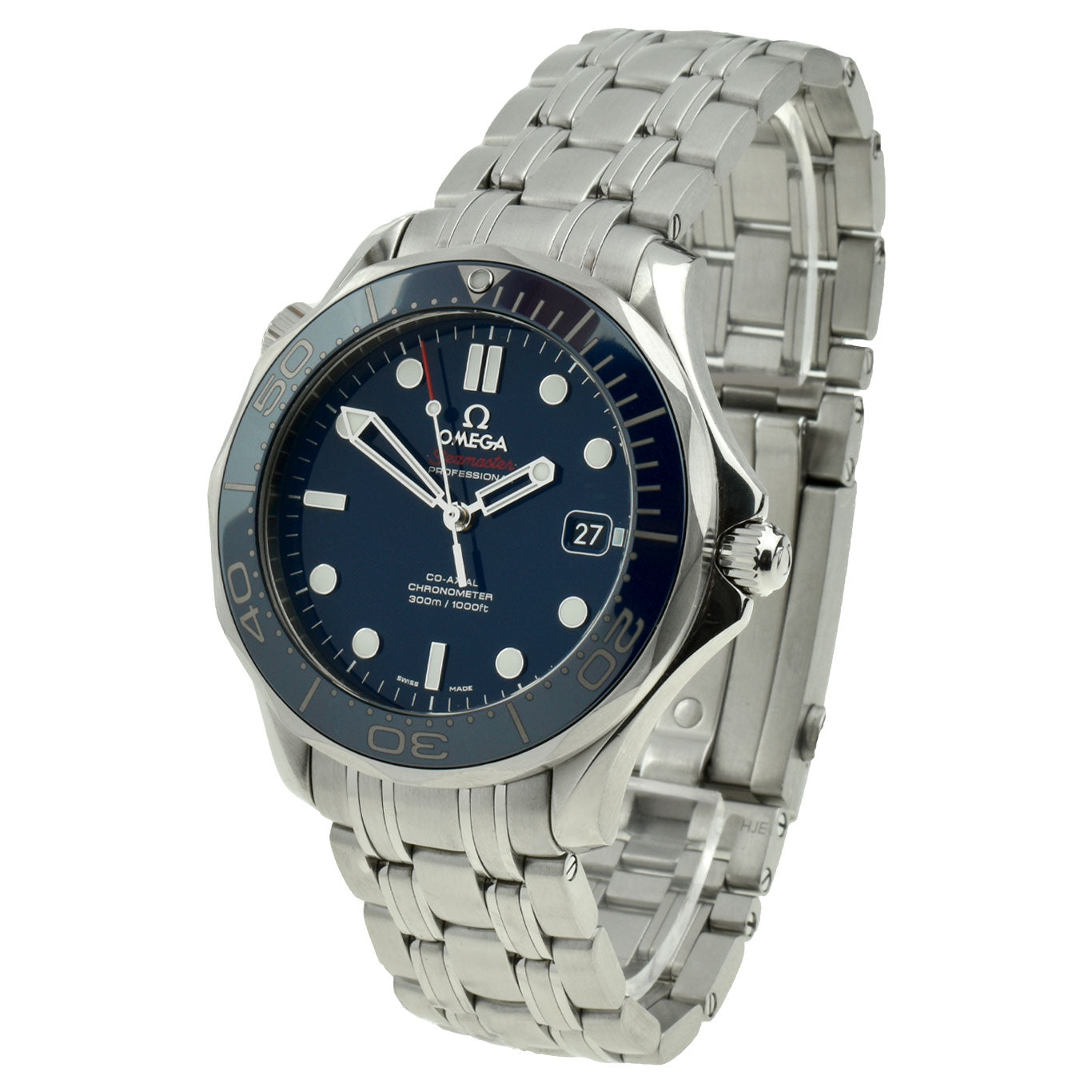 Omega Seamaster Professional 300m 212.30.41.20.03.001