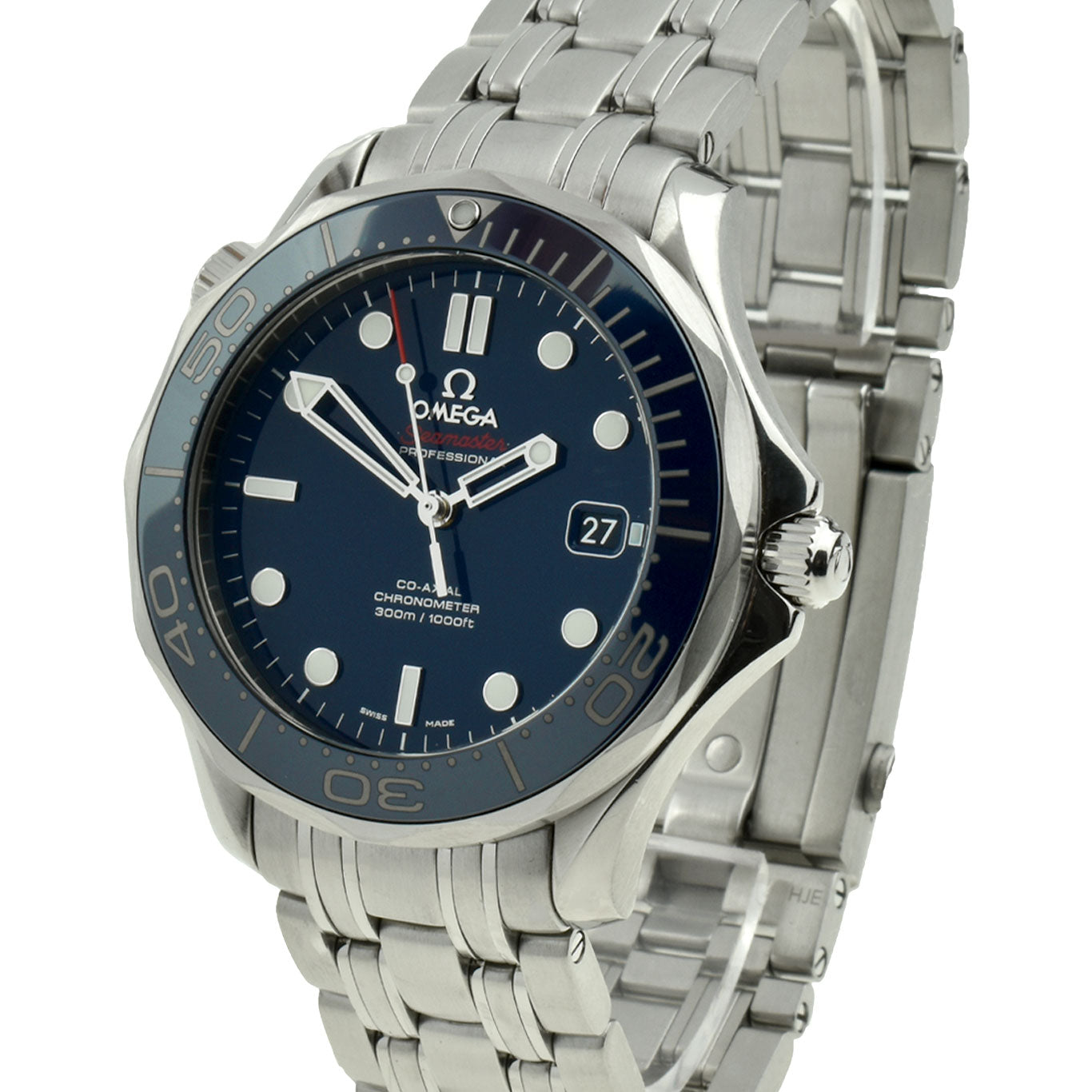 Omega Seamaster Professional 300m 212.30.41.20.03.001