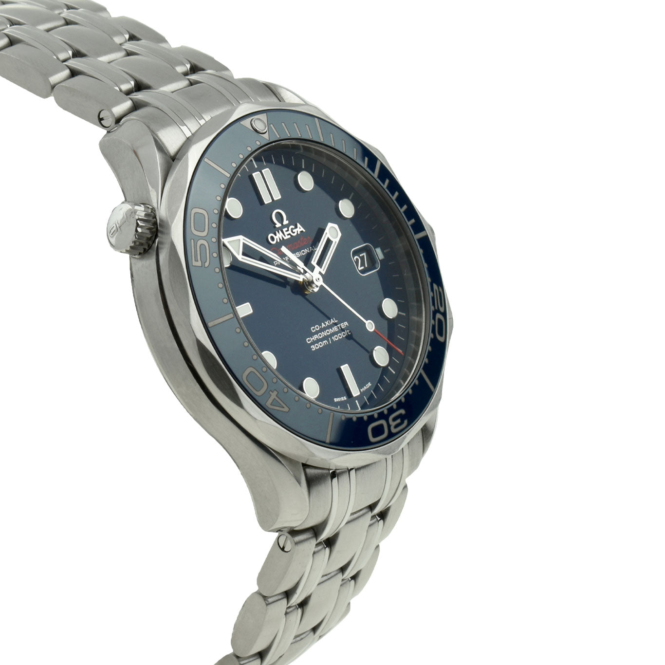 Omega Seamaster Professional 300m 212.30.41.20.03.001