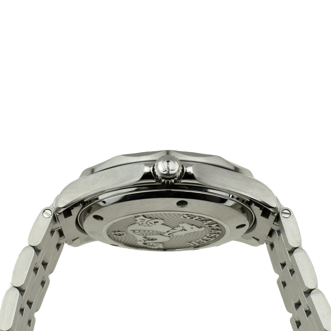 Omega Seamaster Professional 300m 212.30.41.20.03.001