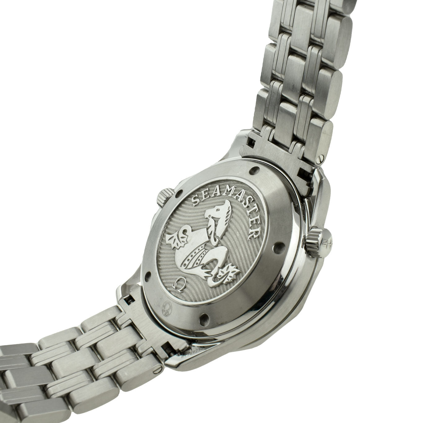 Omega Seamaster Professional 300m 212.30.41.20.03.001