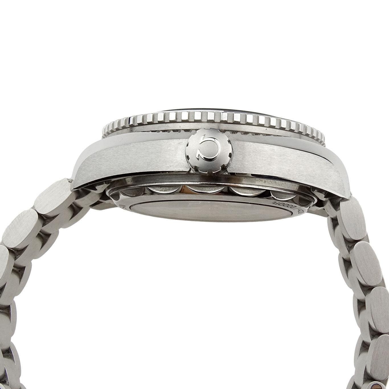 Omega Seamaster Planet Ocean GMT 215.30.44.22.01.001