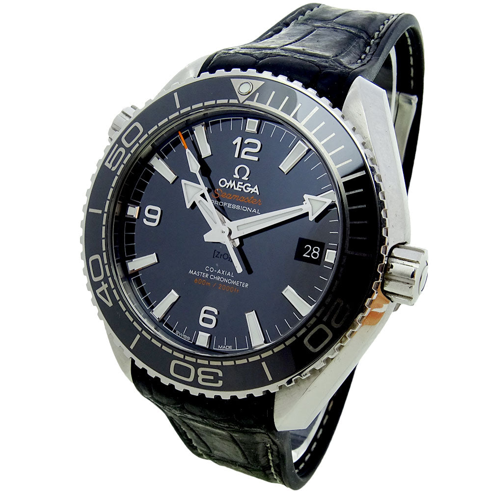 Omega Seamaster Planet Ocean 215.33.44.21.01.001