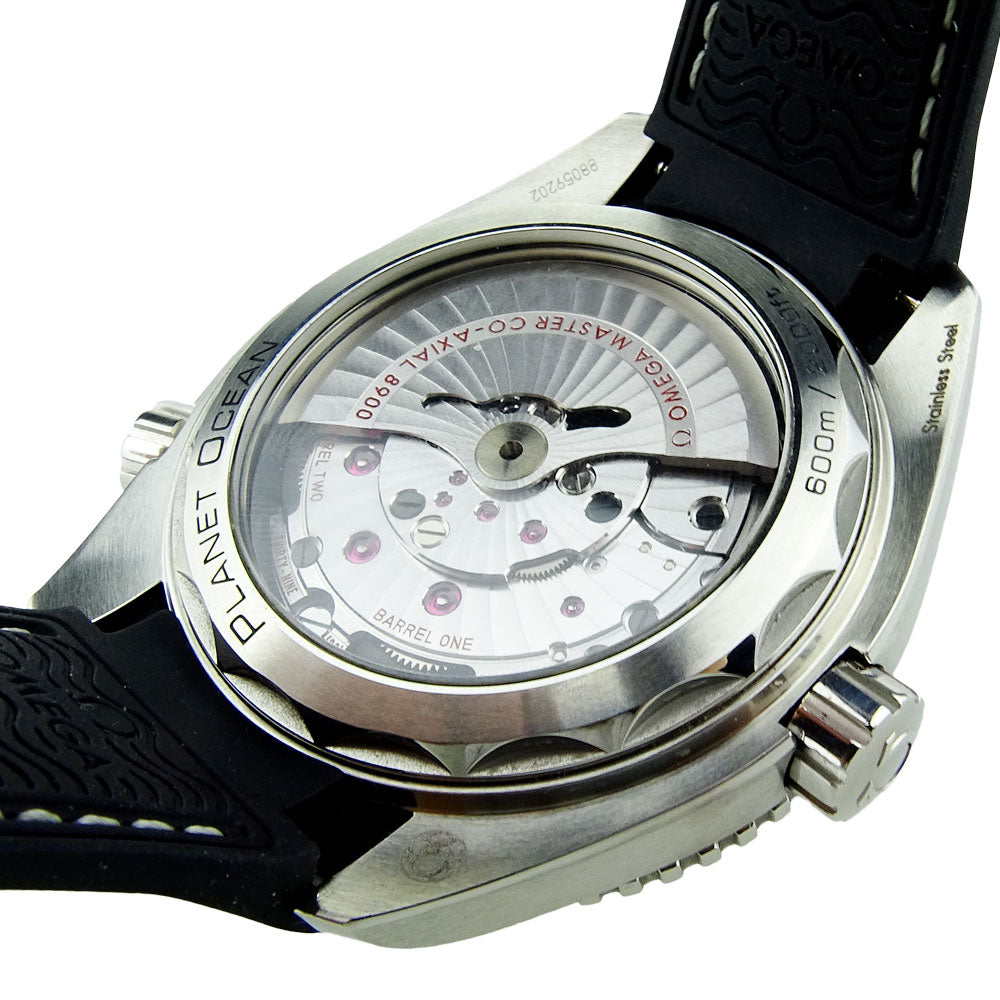 Omega Seamaster Planet Ocean 215.33.44.21.01.001