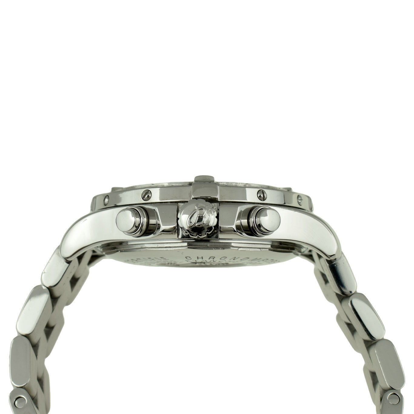 Breitling Colt Quartz Chronograph A73380