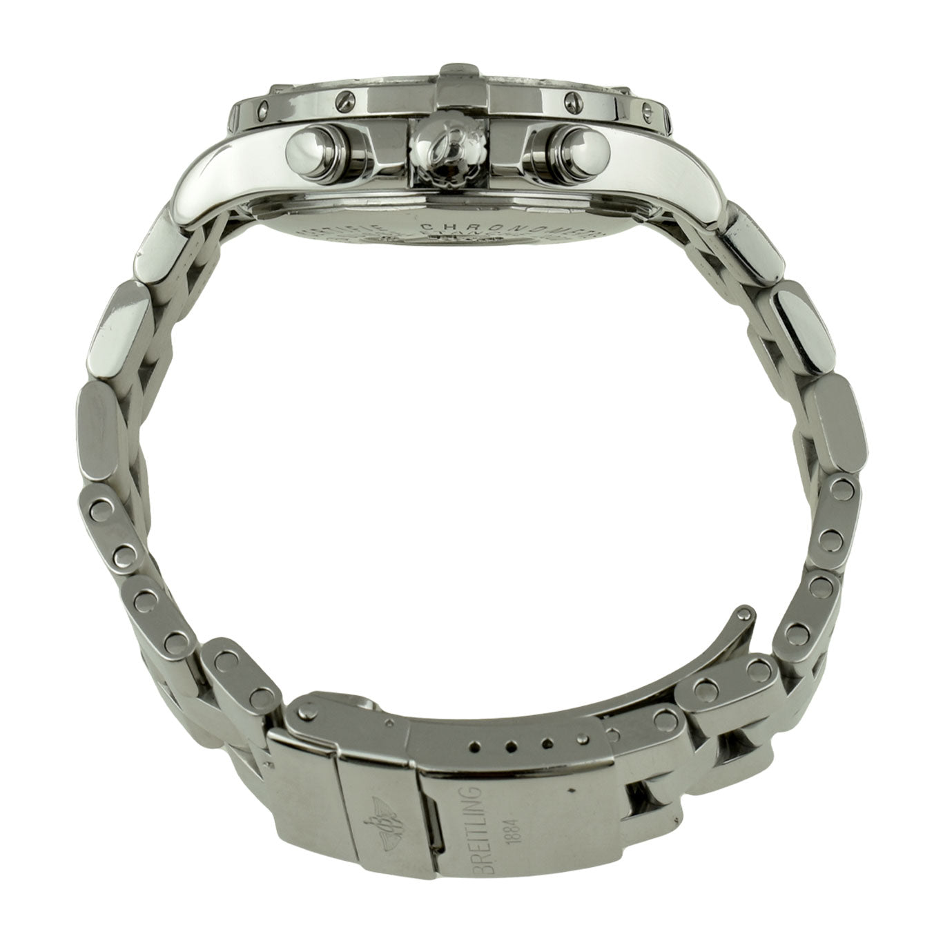 Breitling Colt Quartz Chronograph A73380