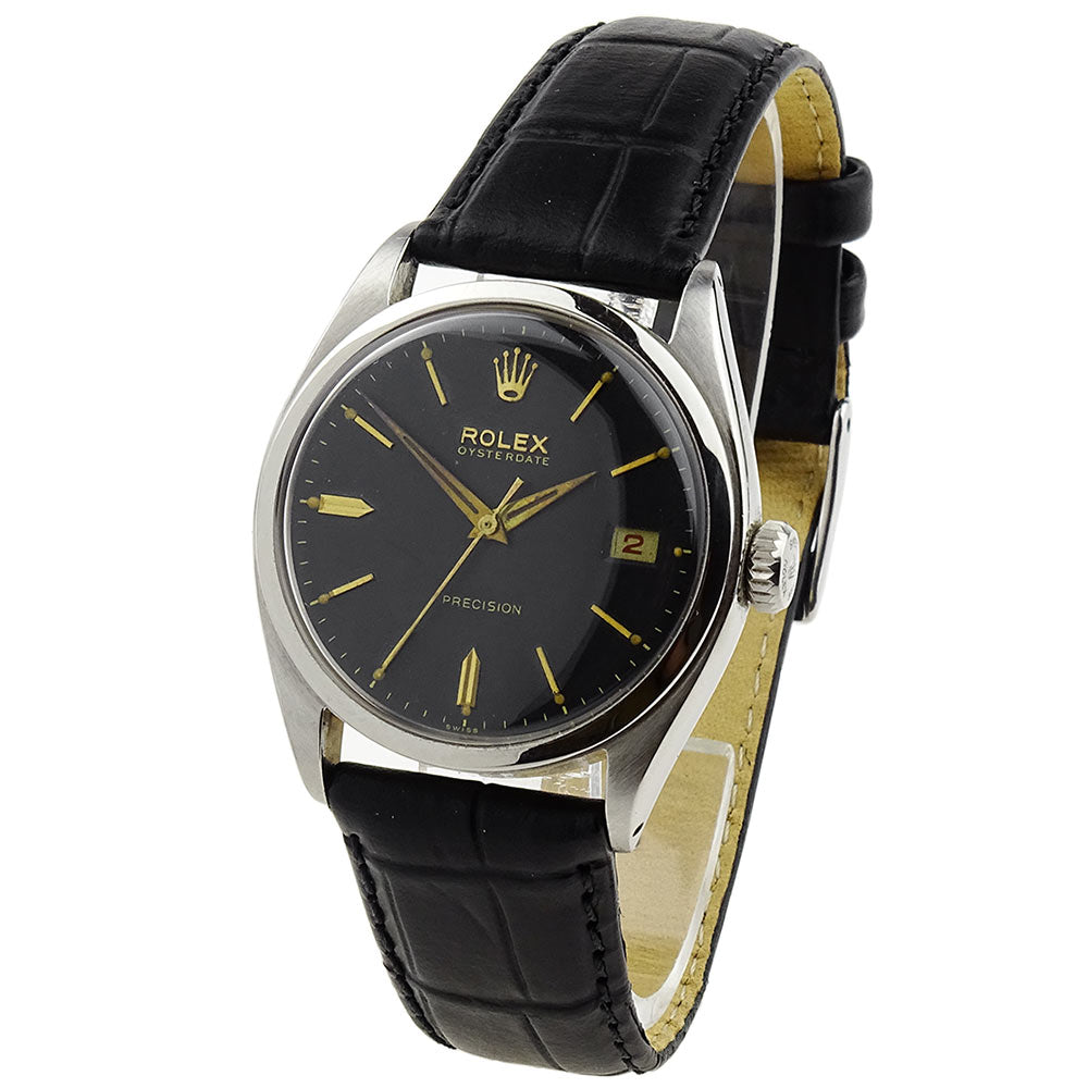 Rolex Oysterdate Precision 6094