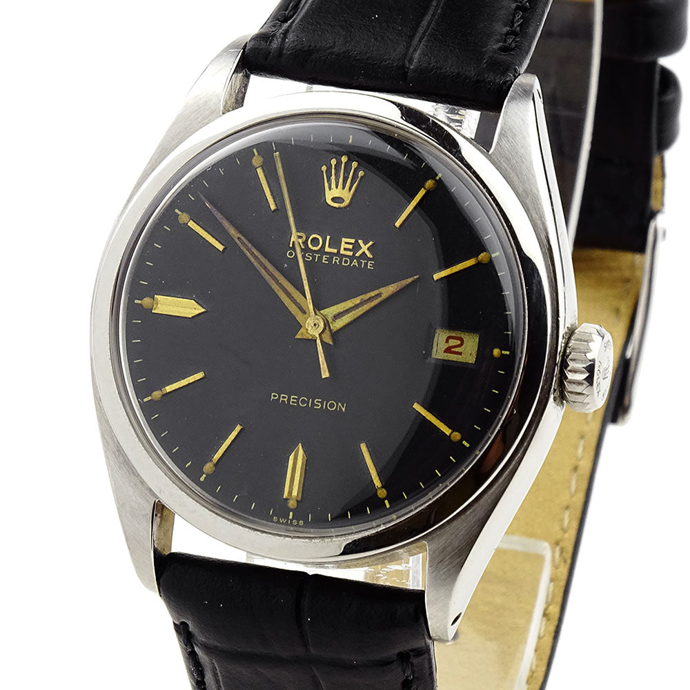 Rolex Oysterdate Precision 6094