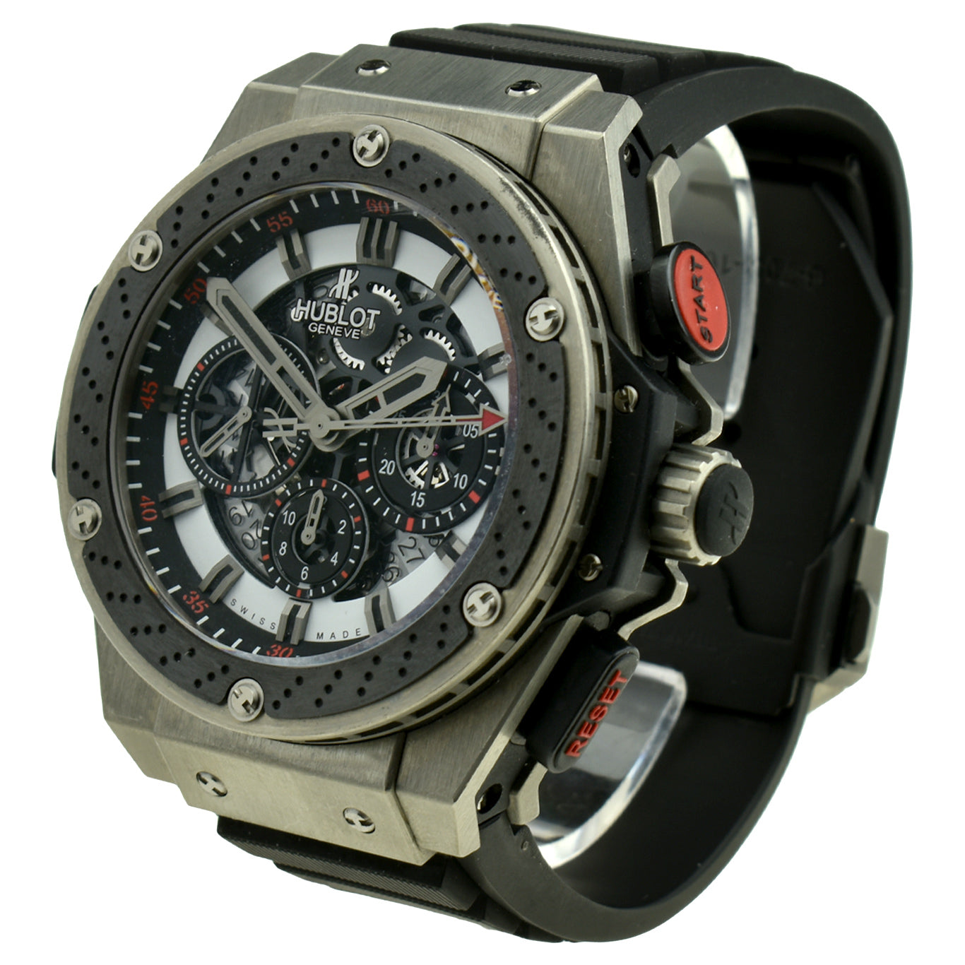 Hublot King Power F1 Suzuka Ltd Edition 710.ZM.1123.NR.FJP11