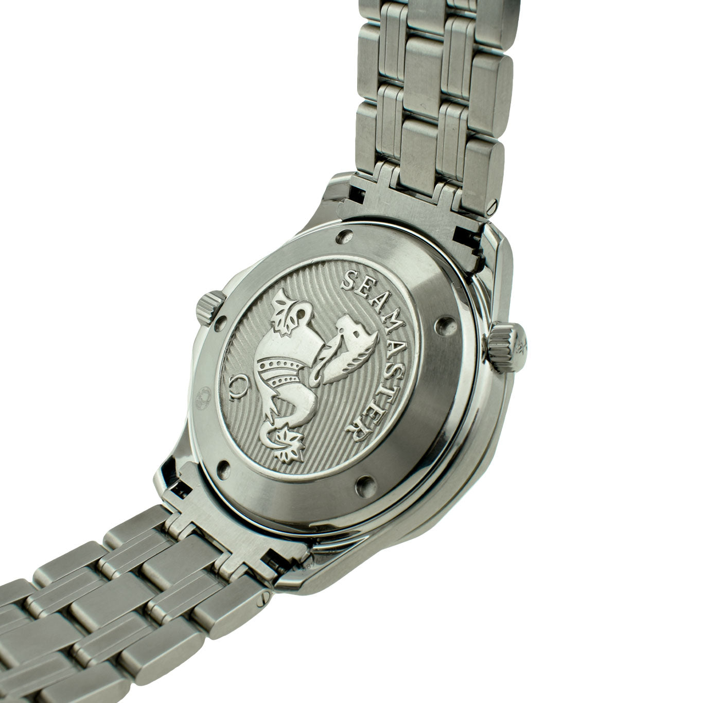 Omega Seamaster Professional 300m 212.30.41.20.03.001