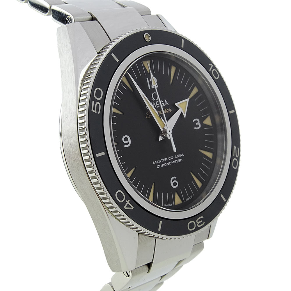 Omega Seamaster 300 Master Co-Axial 233.30.41.21.01.001