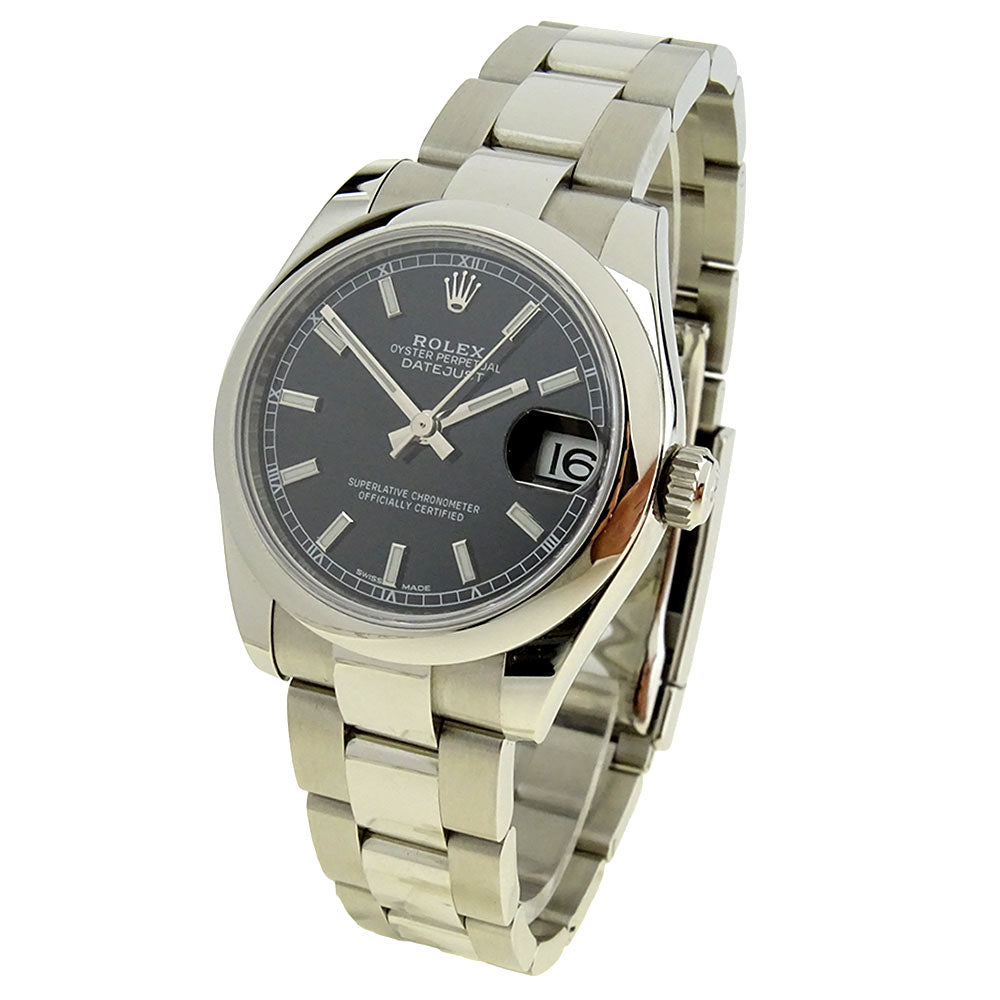 Rolex Datejust 31 Oyster Perpetual 178240