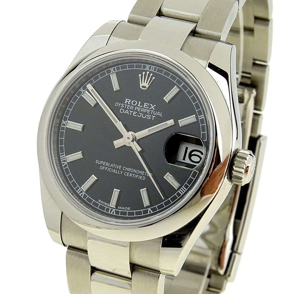Rolex Datejust 31 Oyster Perpetual 178240