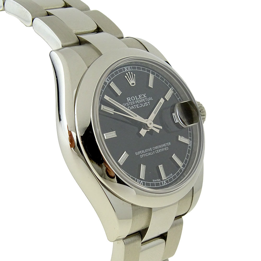 Rolex Datejust 31 Oyster Perpetual 178240