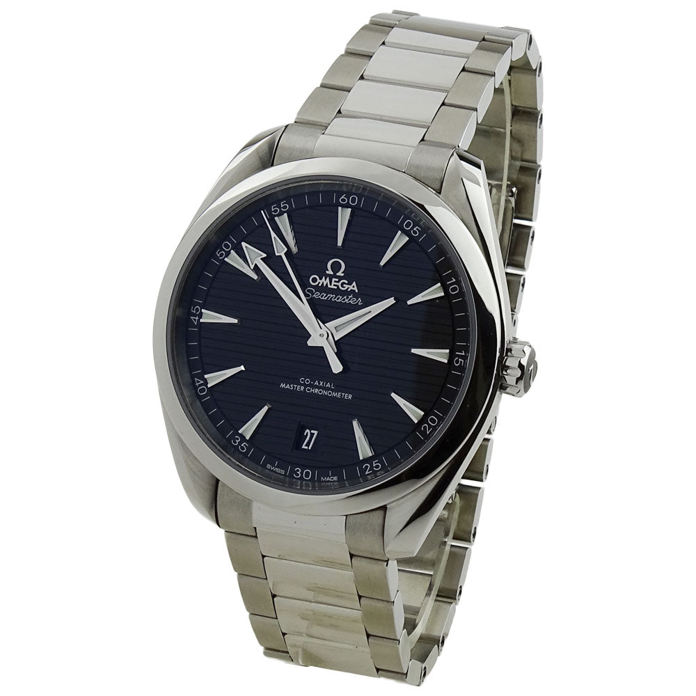 Omega Seamaster Aqua Terra 220.10.41.21.01.001