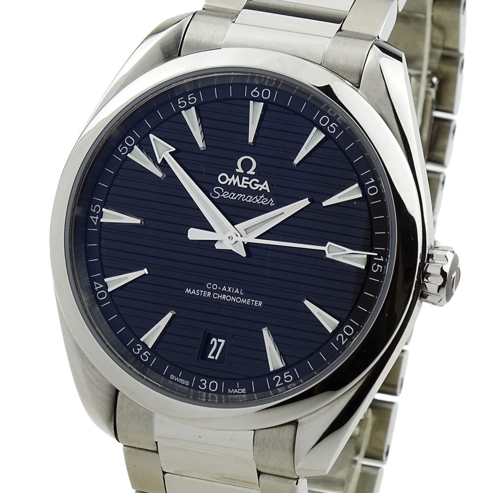 Omega Seamaster Aqua Terra 220.10.41.21.01.001