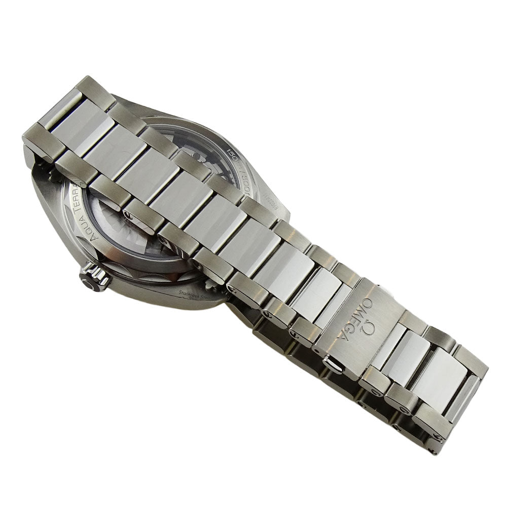 Omega Seamaster Aqua Terra 220.10.41.21.01.001