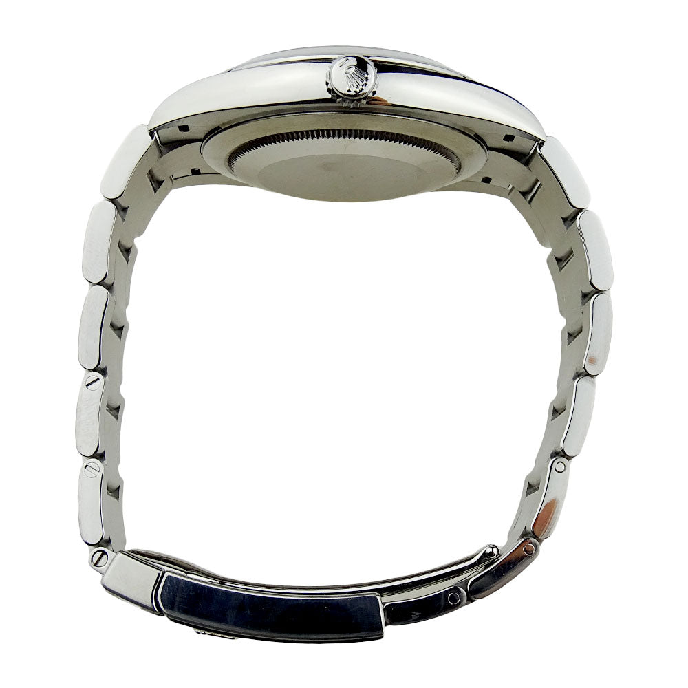 Rolex Datejust 41 'Wimbledon' 126300