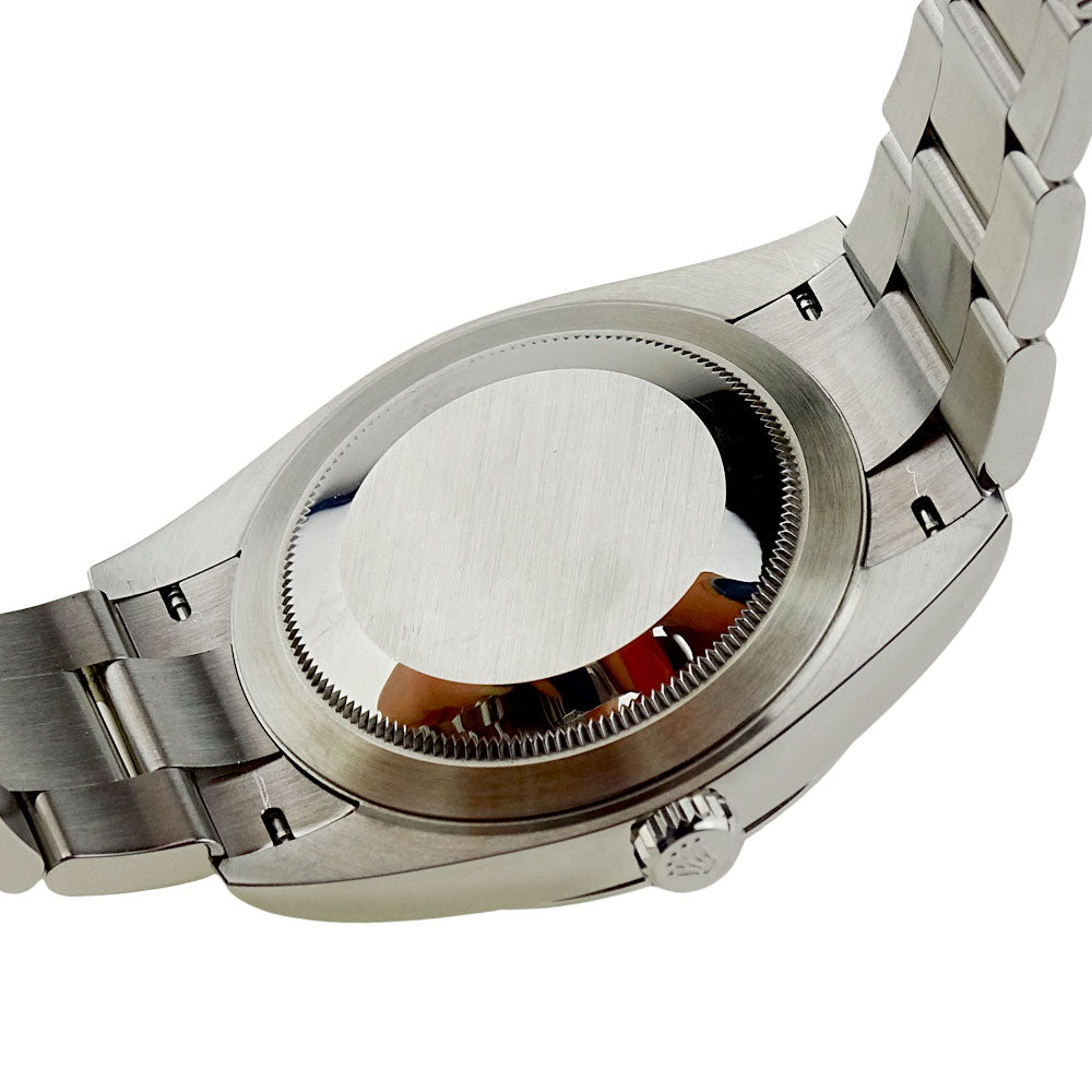 Rolex Datejust 41 'Wimbledon' 126300