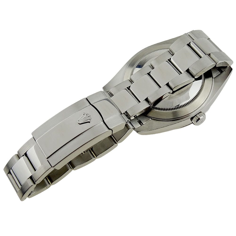 Rolex Datejust 41 'Wimbledon' 126300