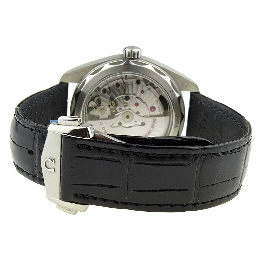 Omega Seamaster Aqua Terra Co-Axial Chronometer 220.13.41.21.01.001