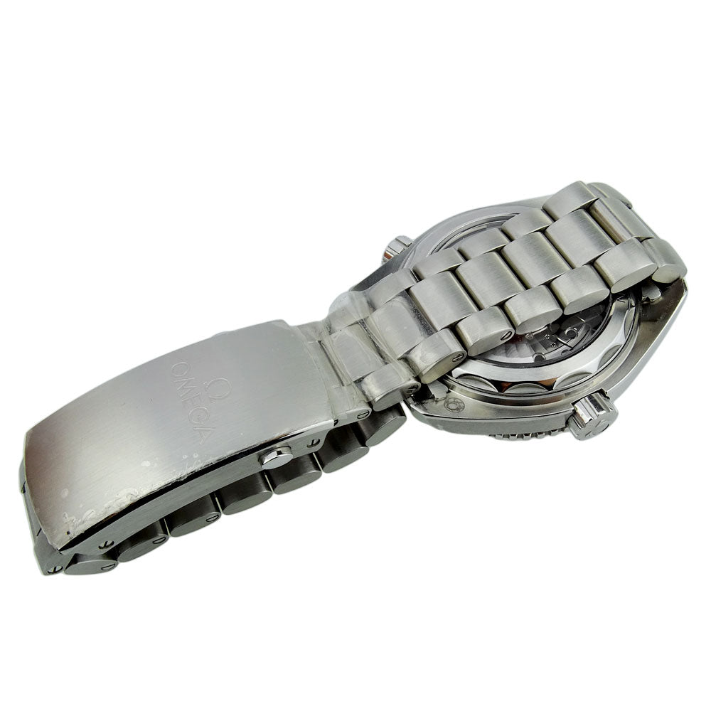 Omega Seamaster Planet Ocean 215.30.44.21.01.001