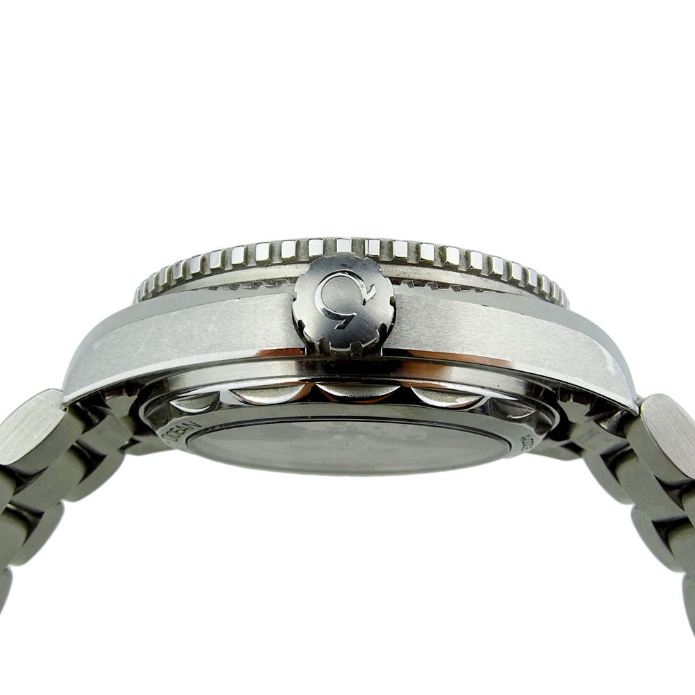 Omega Seamaster Planet Ocean 215.30.44.21.01.001