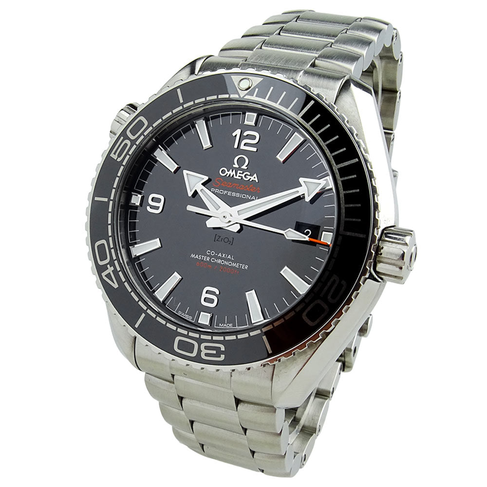 Omega Seamaster Planet Ocean 215.30.44.21.01.001