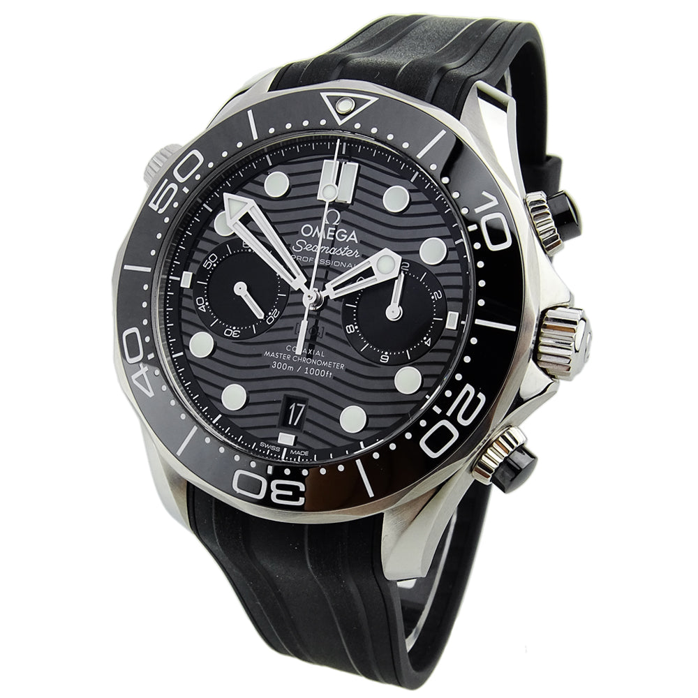 Omega Seamaster Professional 210.32.44.51.01.001